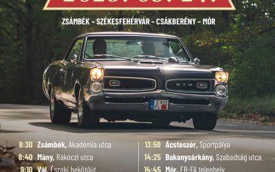 WOOD & Company Hungaria Classic