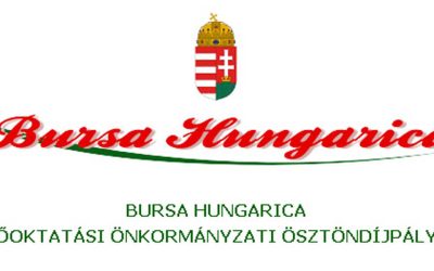 Bursa Hungarica Felsőoktatási Önkormányzati Ösztöndíjpályázat